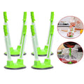 Adjustable Bag Clip Holder — Swuffy