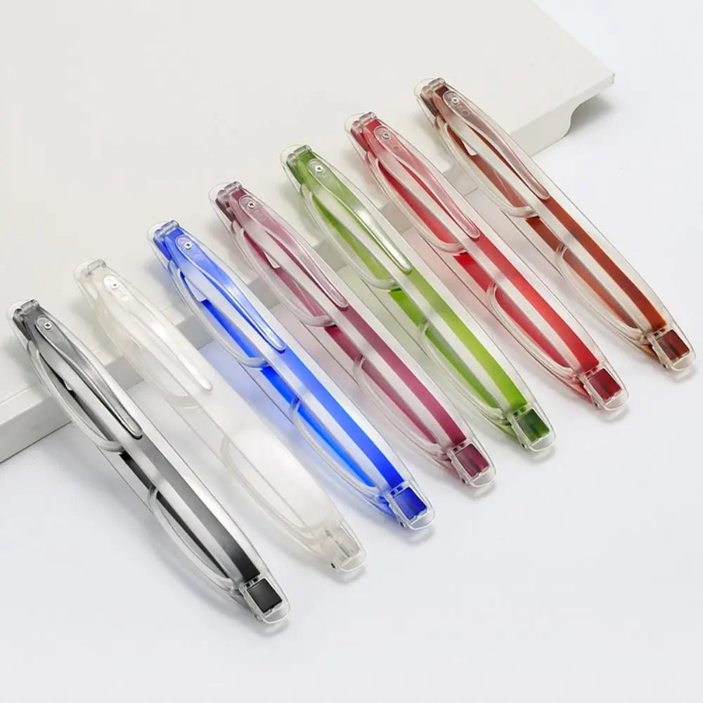 Degree Rotation Folding Reading Glasses — Swuffy