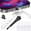 Mobile Phone Charging Port Dust — Swuffy
