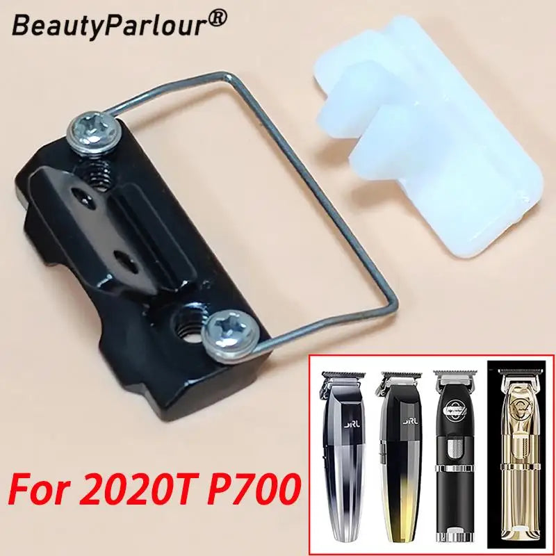 Hair Clipper Swing Head Clipper — Swuffy