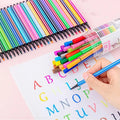 Fancy Colors Washable Colored Pen — Swuffy