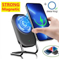 Magnetic Wireless Charger Stand Fast — Swuffy
