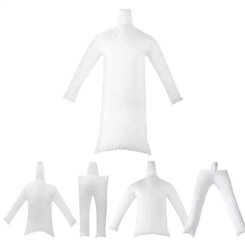 Clothes Dryer Bag Down Jacket — Swuffy