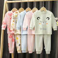 Children Cotton Underwear Two Boy — Swuffy