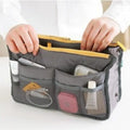 Organizer Insert Bag Nylon Travel — Swuffy