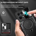 Oppo Reno Case Holder Ring — Swuffy