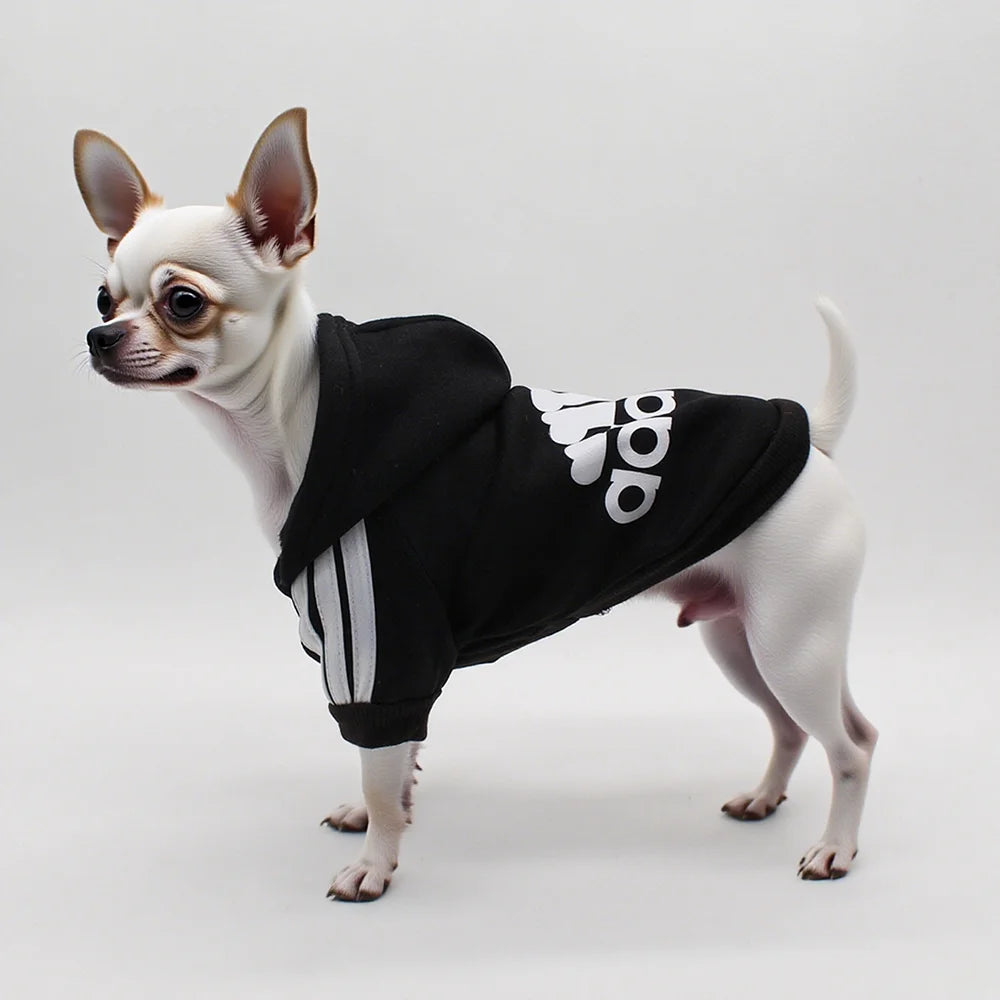 Xs Sport Dog Clothes Small — Swuffy