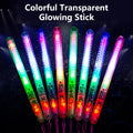 Flashing LED Wand Sticks Glowing — Swuffy