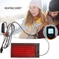 USB Heating Pad Small Heating — Swuffy