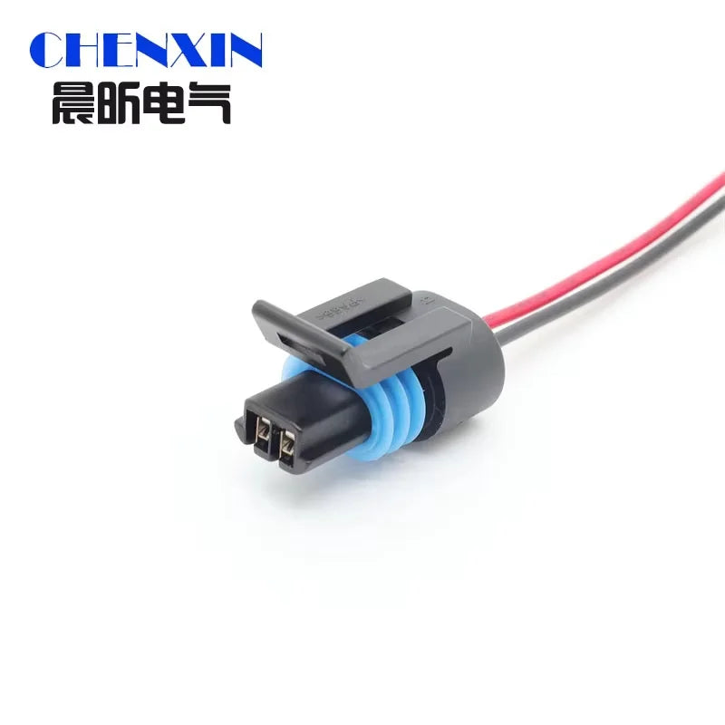 Car Accessory Water Temperature Sensor — Swuffy
