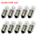 Turn Signal Halogen Brake Indicator — Swuffy