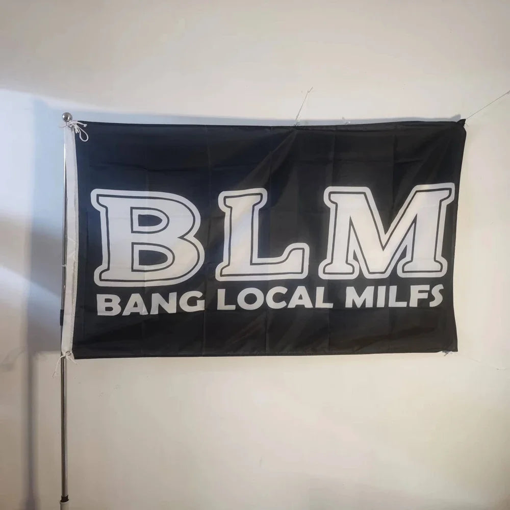 Blm Flag Bang Local Milfs — Swuffy