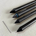 Titanium Alloy Pen Nibs Stylus — Swuffy