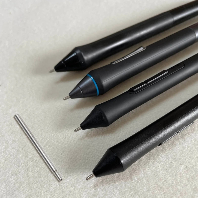 Titanium Alloy Pen Nibs Stylus — Swuffy