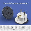 Travel Adapter All In One — Swuffy
