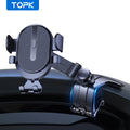 Topk Phone Holder Car Dashboard — Swuffy