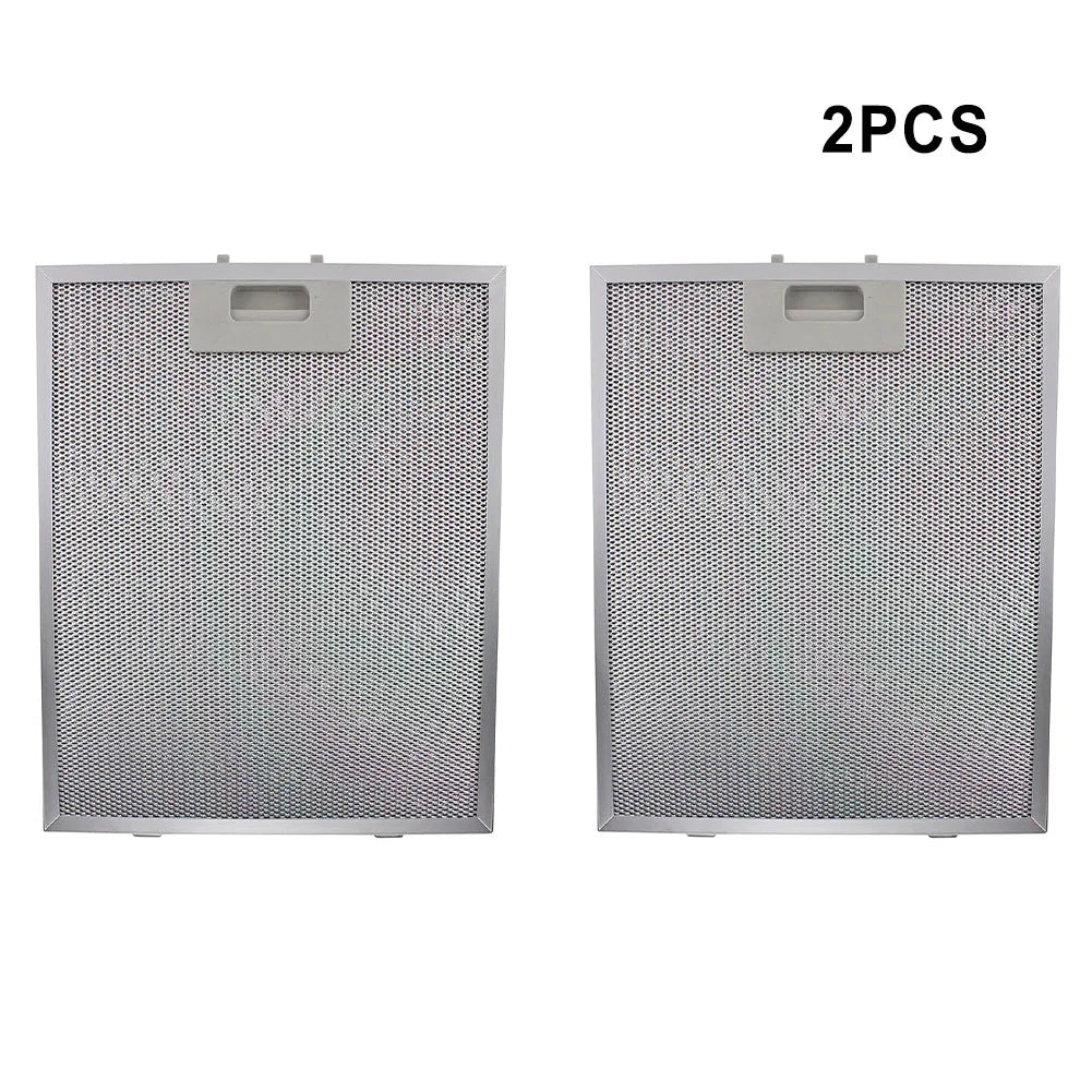 Range Hood Filter Replacement Ventilation — Swuffy
