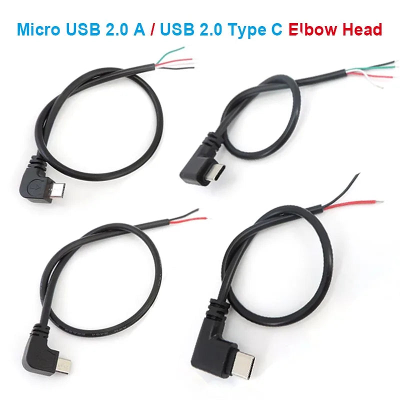 Repair Welding Cable Wire Wires — Swuffy