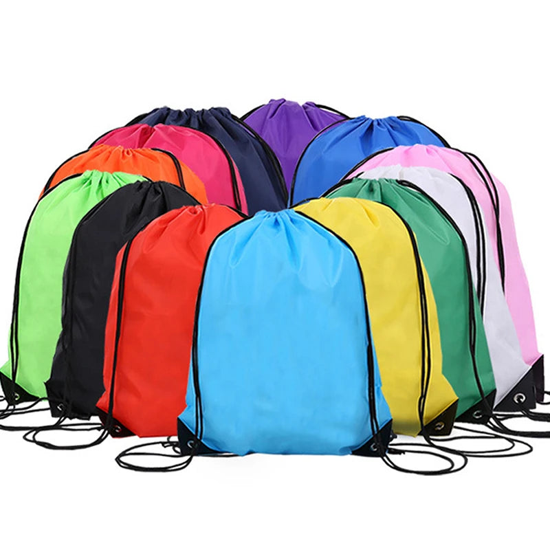 Waterproof Foldable Gym Bag Bundle — Swuffy
