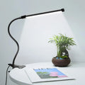 LED Clip Type Desk Lamp — Swuffy
