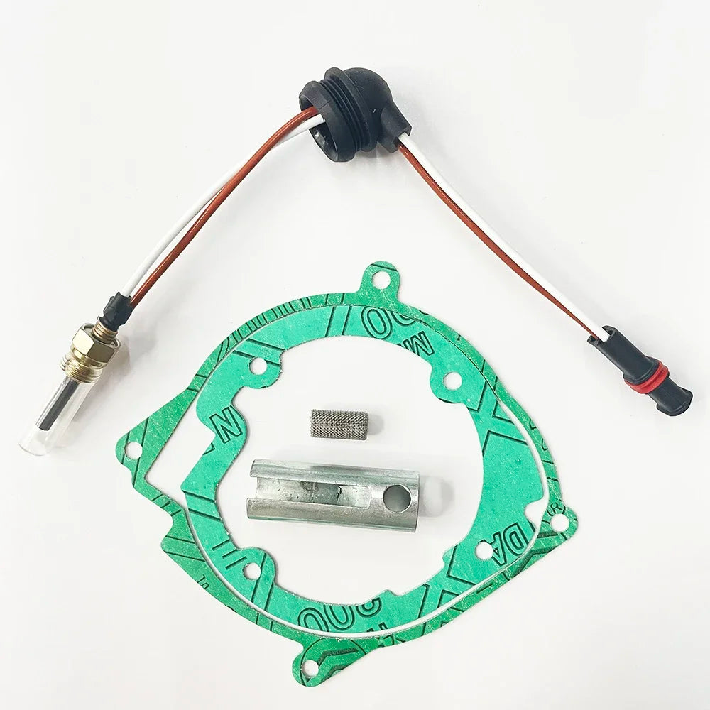 Nuvora Eberspacher D2 D4 D4S Parking Heater 12V24V — Nuvora