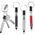 Touch Screen Stylus Ballpoint Pen — Swuffy