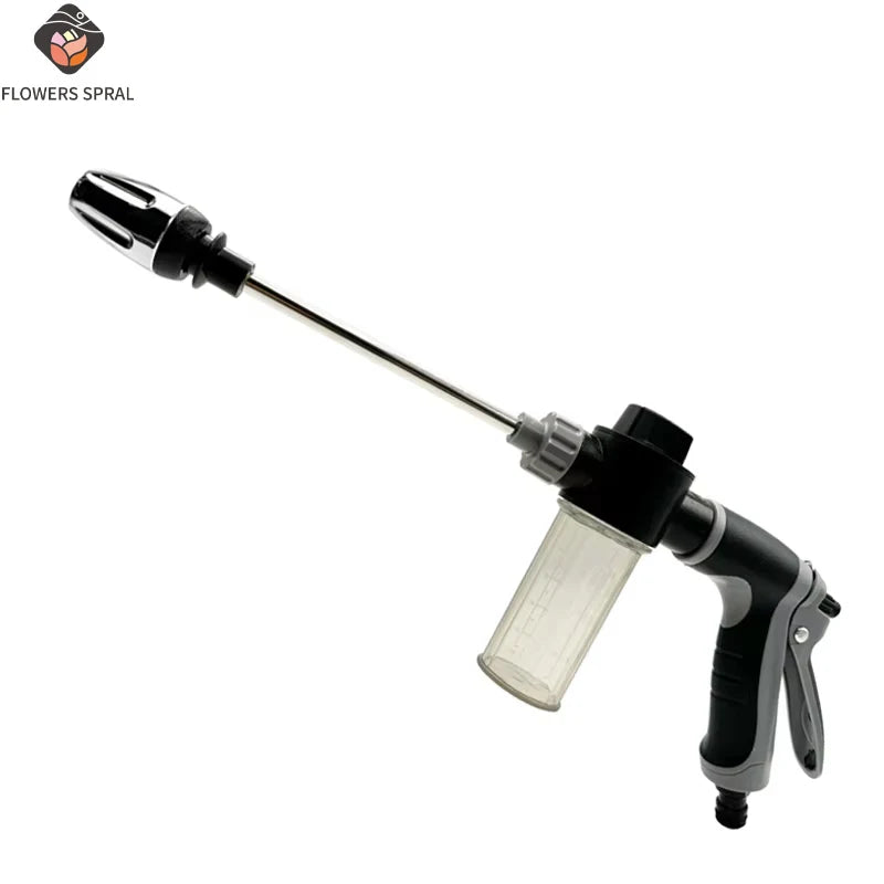 Pressure Spray Water Gun Washing — Swuffy