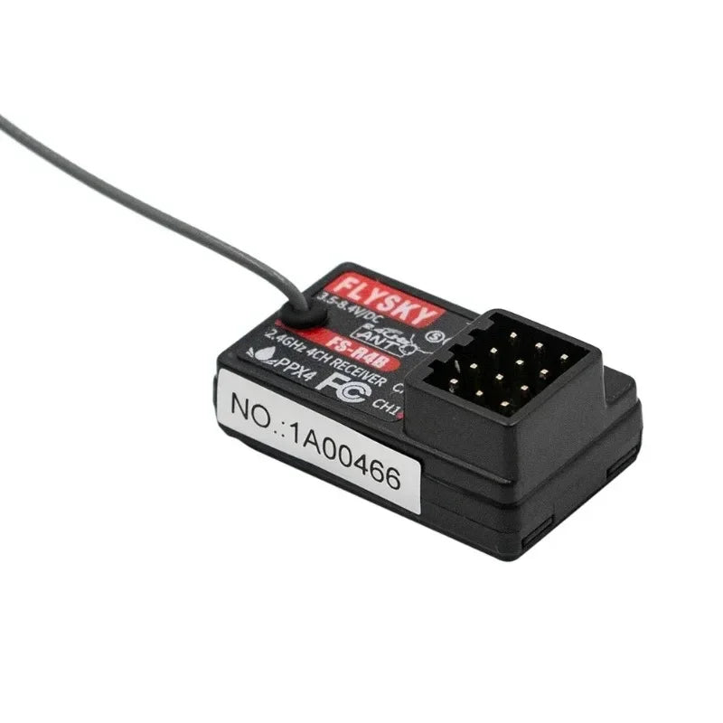 Broadband Software Receiver Flysky Fs — Swuffy