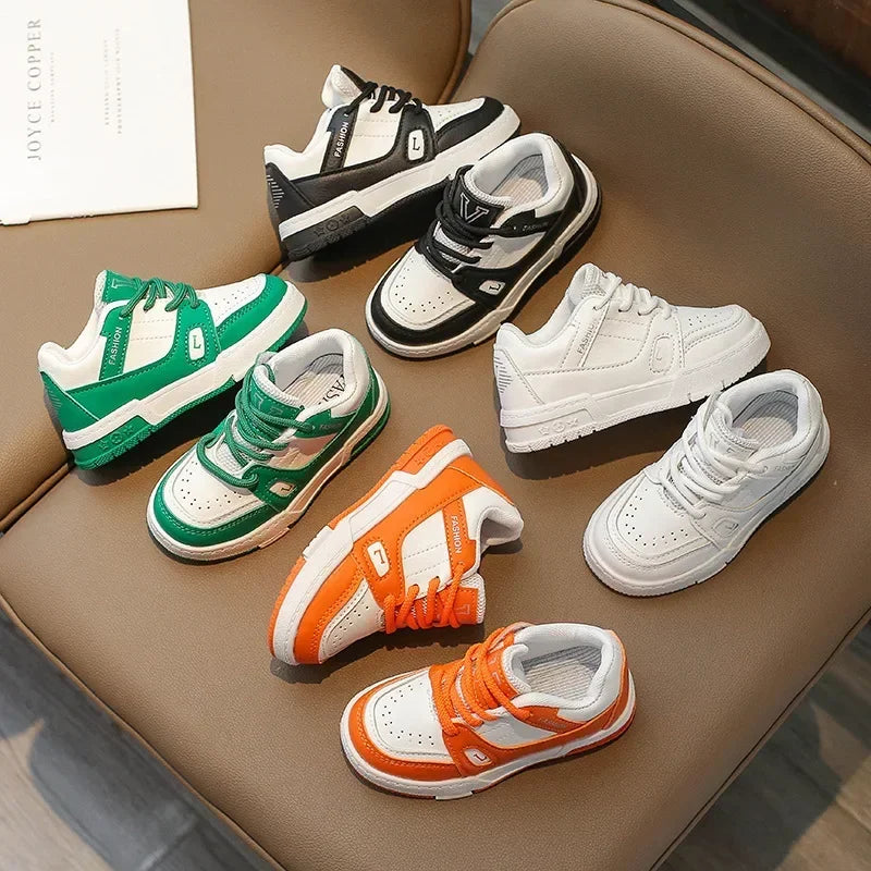 Autumn Baby Sports Shoes Baby — Swuffy