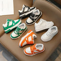Autumn Baby Sports Shoes Baby — Swuffy