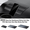 Car Dashboard Sticky Anti Slip — Swuffy