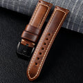 Leather Calfskin Strap Huawei Watch — Swuffy