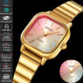 Skmei Bracelet Quartz Watches Stainless — Swuffy