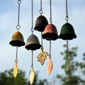 Japanese Iron Wind Chimes Yard — Swuffy
