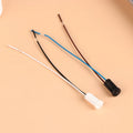 Lamp Socket Wire Adapter Wire — Swuffy