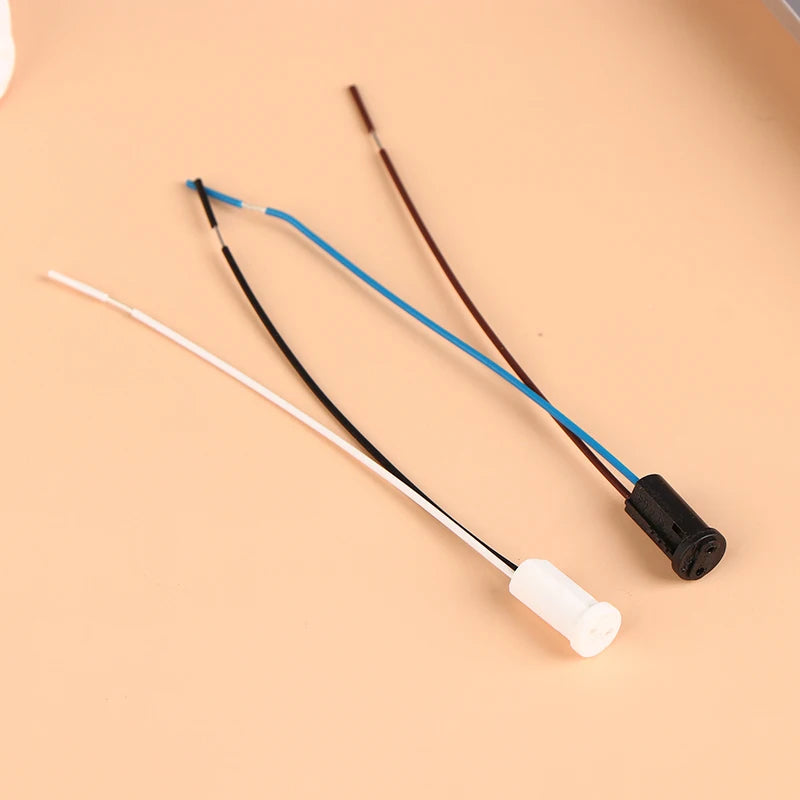 Lamp Socket Wire Adapter Wire — Swuffy