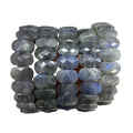 Aaa Labradorite Mm Stone Bracelet — Swuffy