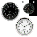 Luminous Car Clock Dashboard Air — Swuffy