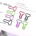 Cartoon Paper Clips — Swuffy