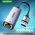 USB to Ethernet Adapter — Swuffy
