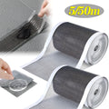 Cutable Shower Drain Hair Catcher — Swuffy