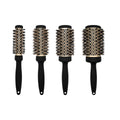 Hair Styling Hair Brush Nylon — Swuffy