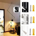 Pendant Light Cable Hook Plastic — Swuffy