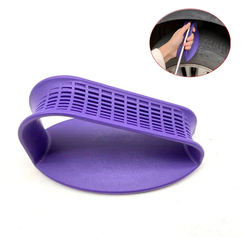 Car Dent Repair Tire Support — Swuffy