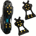 Non Slip Shoes Covers Tooth — Swuffy