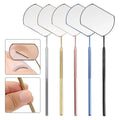 Lash Extension Mirror Eyelash Extension — Swuffy