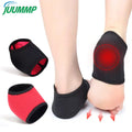 Plantar Fasciitis Heel Protectors Heel — Swuffy