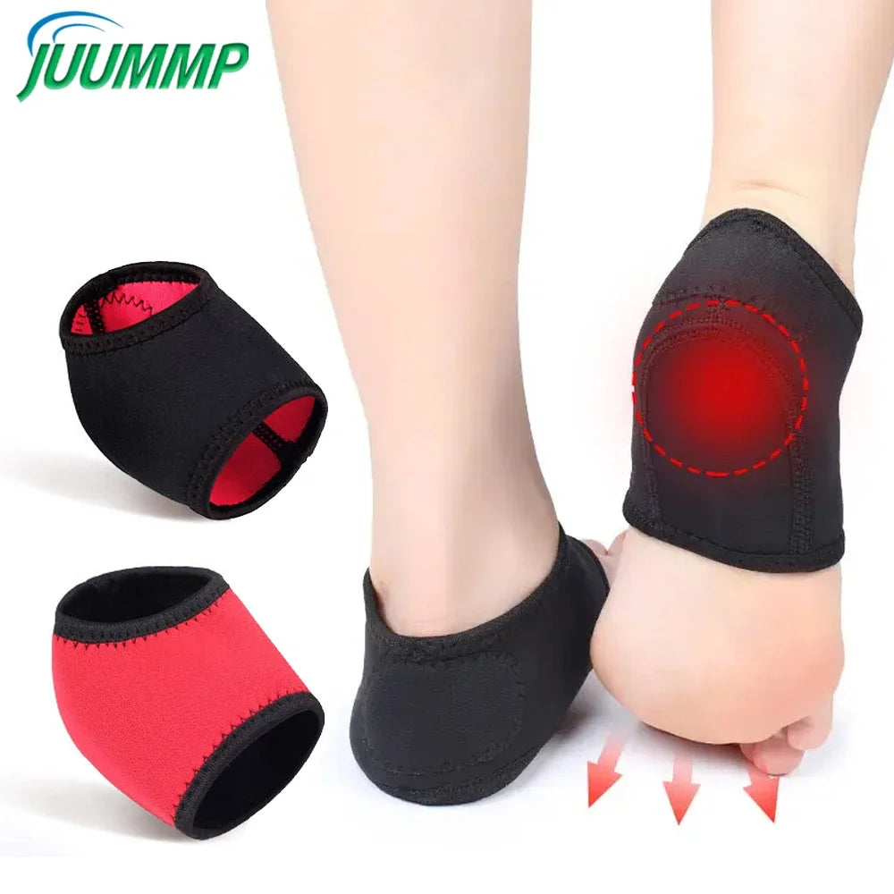 Plantar Fasciitis Heel Protectors Heel — Swuffy