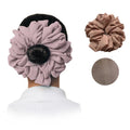 Chiffon Hair Scrunchies — Swuffy