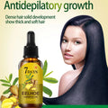 Hair Ginger Essential Germinal Oil — Swuffy